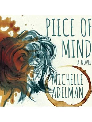 cover image of Piece of Mind